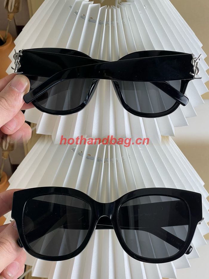 Saint Laurent Sunglasses Top Quality SLS00512
